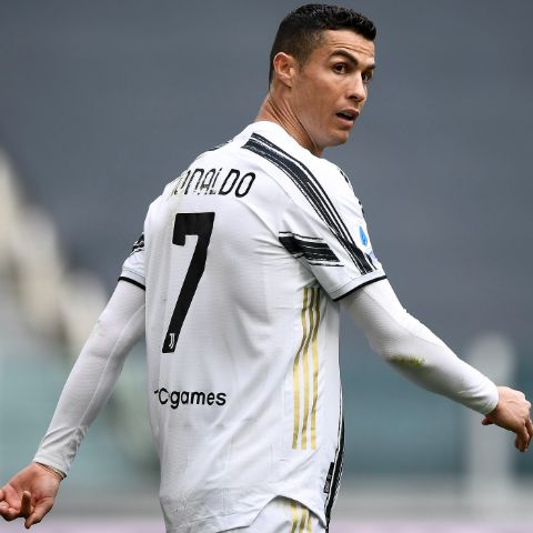 Ronaldo has scored 100 for four different teams.